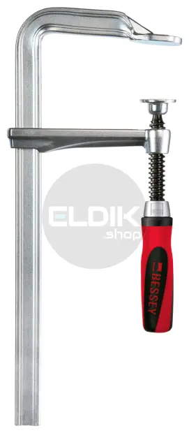 Bessey GZ60-2K Stalen lijmtang gz-2k 600/120