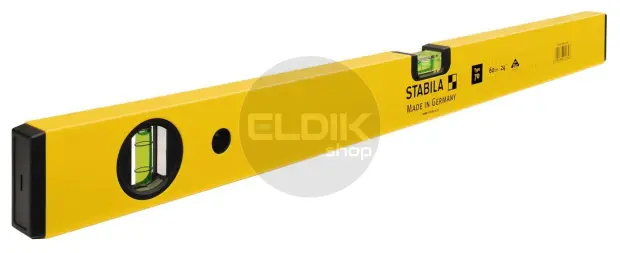 Stabila 70 Blokwaterpas 40 cm - 02282