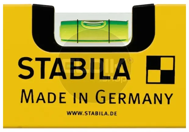 Stabila 70 Blokwaterpas 40 cm - 02282