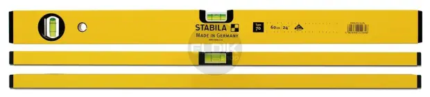 Stabila 70 Blokwaterpas 30 cm - 02281