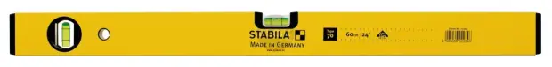 Stabila 70 Blokwaterpas 30 cm - 02281