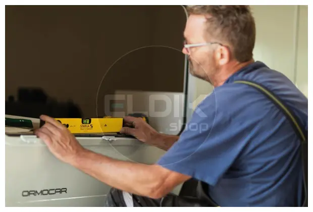 Stabila 70 Blokwaterpas 30 cm - 02281