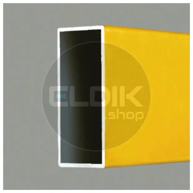 Stabila 70M Blokwaterpas magnetisch 40 cm - 02872