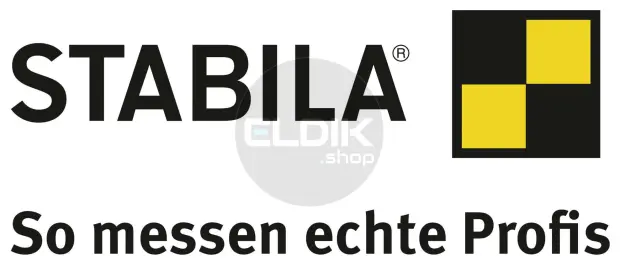 Stabila 70M Blokwaterpas magnetisch 40 cm - 02872