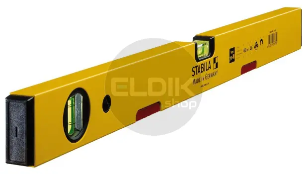Stabila 70M Blokwaterpas magnetisch 60 cm - 02874