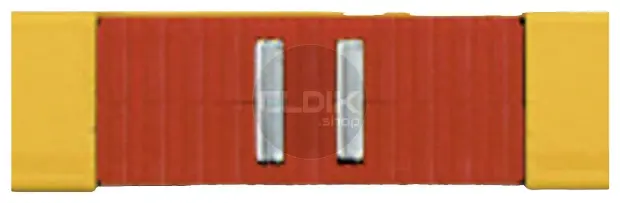 Stabila 70M Blokwaterpas magnetisch 120 cm - 02149