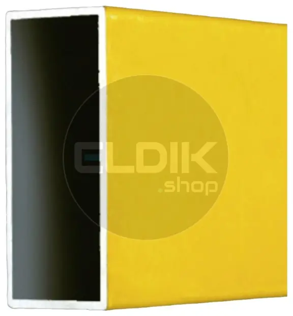 Stabila 70M Blokwaterpas magnetisch 120 cm - 02149