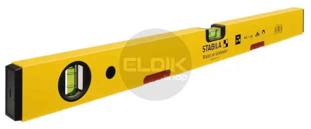 Stabila 70M Blokwaterpas magnetisch 150 cm - 02877