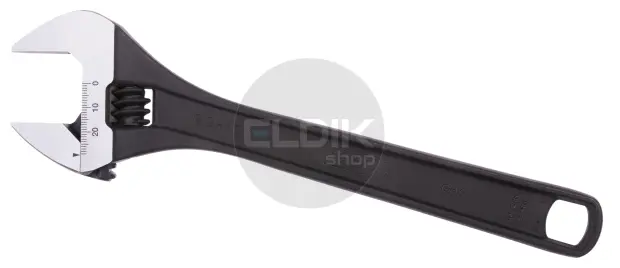 Irega 9906 Verstelbare moersleutel 6" 160 mm
