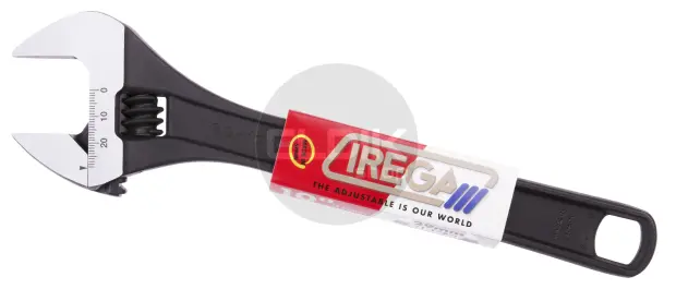 Irega 9906 Verstelbare moersleutel 6" 160 mm