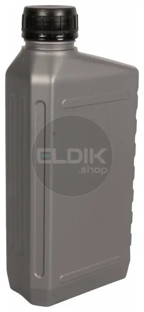 H 100 Zuigercompressorolie | 1 liter