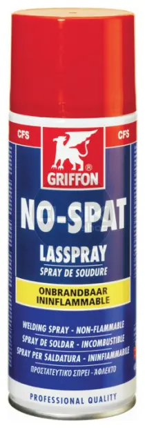 Griffon 1235006 NO-SPAT Lasspray