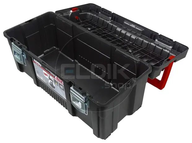 Tayg 550-B Profi Gereedschapskoffer L550 x B300 x H275 mm - 170003