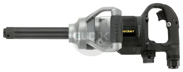 Rodcraft RC 2477 Xi Slagmoersleutel 1" - 8951000046