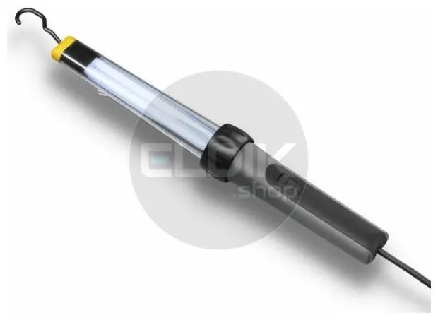 Zeca AM8/10/230 Looplamp PL PL-lamp, 230V