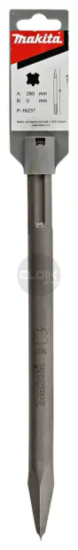 Makita P-16237 Puntbeitel 280mm sds-max