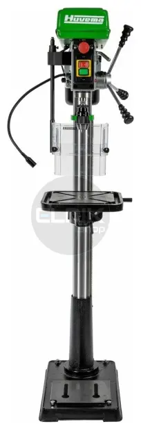 Huvema HU 20K-2 NG Topline Professionele kolomboormachine 20 mm - 230V - 11255