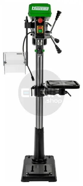 Huvema HU 20K-2 NG Topline Professionele kolomboormachine 20 mm - 230V - 11255