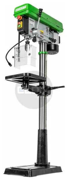 Huvema HU 20K-2 NG Topline Professionele kolomboormachine 20 mm - 230V - 11255