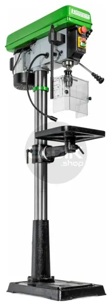 Huvema HU 20K-2 NG Topline Professionele kolomboormachine 20 mm - 230V - 11255