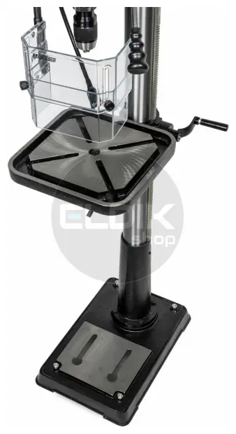 Huvema HU 20K-2 NG Topline Professionele kolomboormachine 20 mm - 230V - 11255