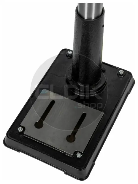 Huvema HU 20K-2 NG Topline Professionele kolomboormachine 20 mm - 230V - 11255