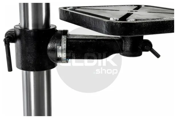 Huvema HU 20K-2 NG Topline Professionele kolomboormachine 20 mm - 230V - 11255