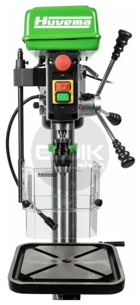 Huvema HU 20K-2 NG Topline Professionele kolomboormachine 20 mm - 230V - 11255