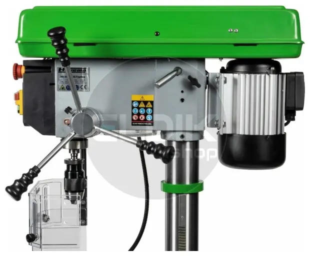 Huvema HU 20K-2 NG Topline Professionele kolomboormachine 20 mm - 230V - 11255