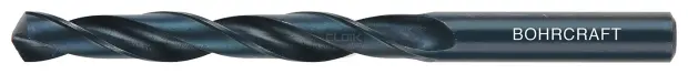 Bohrcraft M13 Metaalboorset 1,0 - 13,0 x 0,5 | 25-delig - 11001310025