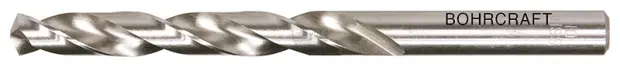 Bohrcraft KG13 Metaalboorset 1,0 - 13,0 x 0,5 | 25-delig - 11201330025