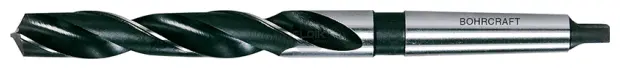 Bohrcraft MK10-2 Metaalboorset 14,0 - 30,0 | 10-delig - 14501410002