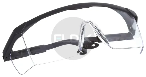E-Tools 77120 Veiligheidsbril