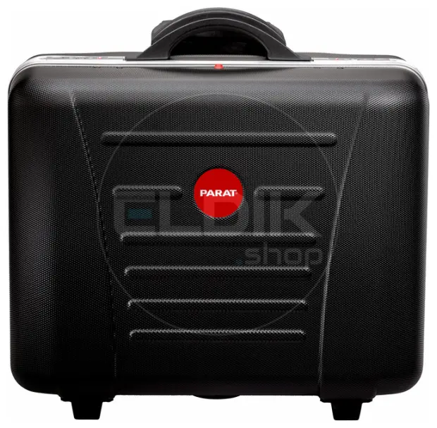 Parat 789.500.171 Koffer ROLL Neo 470x210x360 CP7 cyl.Slot