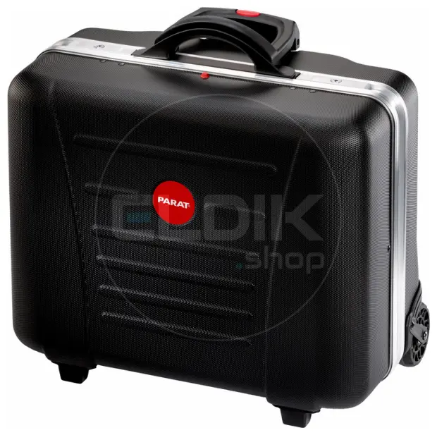 Parat 789.500.171 Koffer ROLL Neo 470x210x360 CP7 cyl.Slot