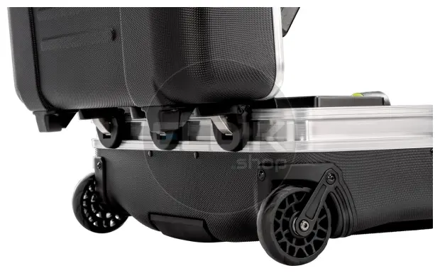 Parat 789.500.171 Koffer ROLL Neo 470x210x360 CP7 cyl.Slot