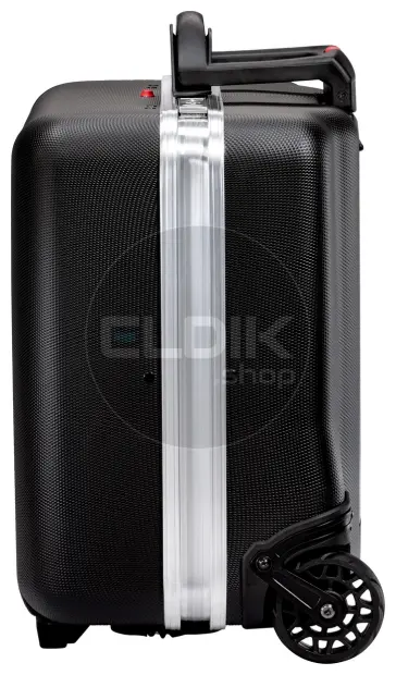 Parat 789.500.171 Koffer ROLL Neo 470x210x360 CP7 cyl.Slot