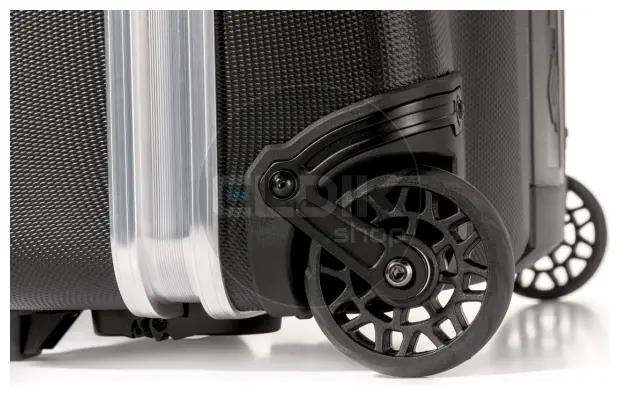 Parat 789.500.171 Koffer ROLL Neo 470x210x360 CP7 cyl.Slot