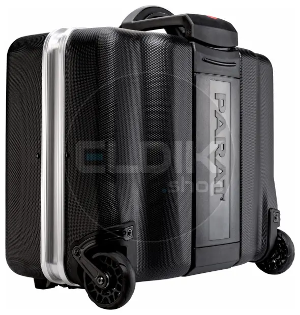 Parat 789.500.171 Koffer ROLL Neo 470x210x360 CP7 cyl.Slot