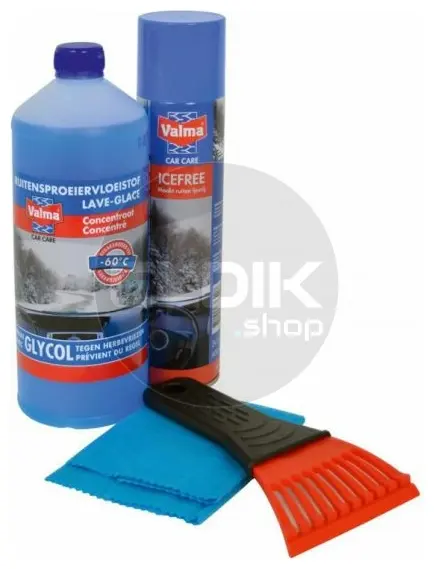 Valma W17C Winterpakket 4-delig - 1830730