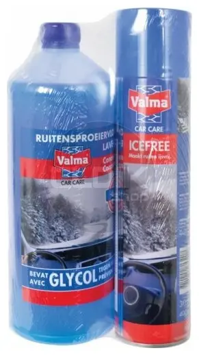 Valma W17C Winterpakket 4-delig - 1830730