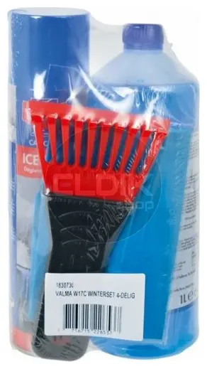 Valma W17C Winterpakket 4-delig - 1830730