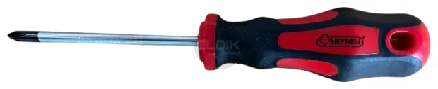 Heynen 50245640080 Schroevendraaierset Sleuf en Philips | 5-delig