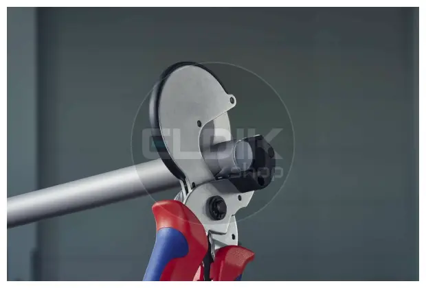Knipex 90 25 25 Pijpsnijder v.composiet / kunststof buis