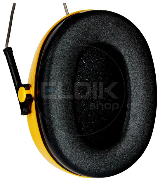 Peltor OPTIME I Gehoorkap 27 DB(A) - OPT1GU