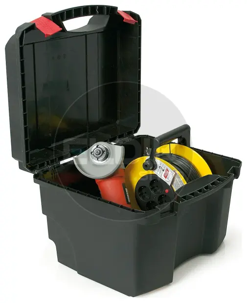 Tayg 59 Verrijdbare Gereedschapskoffer L500 x B410 x H770 mm - 159008