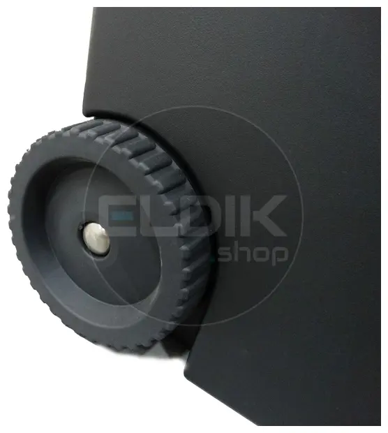 Tayg 57 Verrijdbare Gereedschapskoffer L470 x B290 x H630 mm - 157004