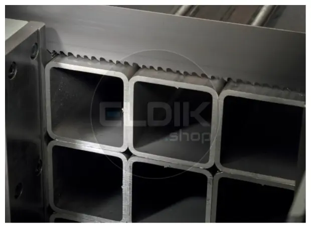 07.6053.2758.2455 Lintzaag M42 2455 x 27 x 0,90 mm 5/8 tpi
