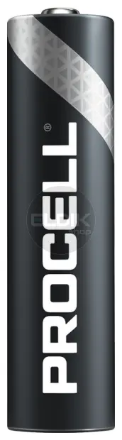 Procell LR03 Batterij type AAA, 1,5V