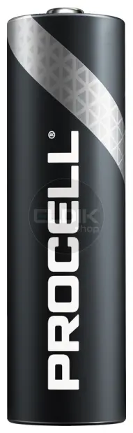 Procell LR6 Batterij type AA, 1,5V